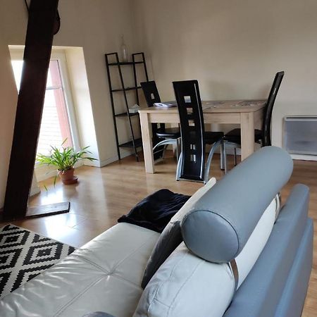 Location T2 Proche Annecy Apartman Meythet Kültér fotó
