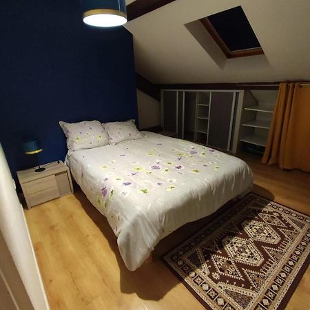 Location T2 Proche Annecy Apartman Meythet Kültér fotó