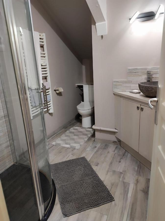 Location T2 Proche Annecy Apartman Meythet Kültér fotó